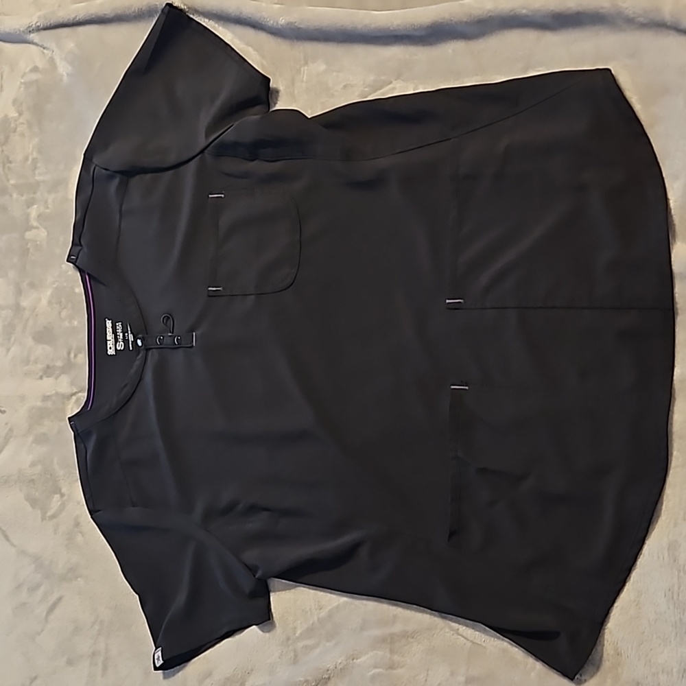 Scrubstar wimens scrub top